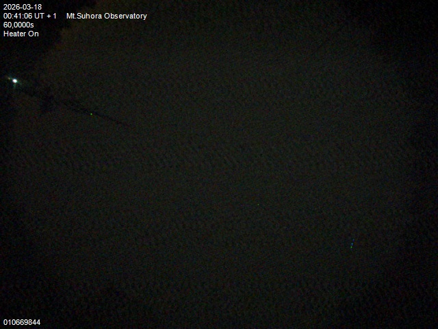 Zdjęcie ściągnięte w dniu 2026-03-18 o godzinie 00:43:05 czasu lokalnego.