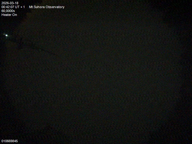 Zdjęcie ściągnięte w dniu 2026-03-18 o godzinie 00:44:06 czasu lokalnego.