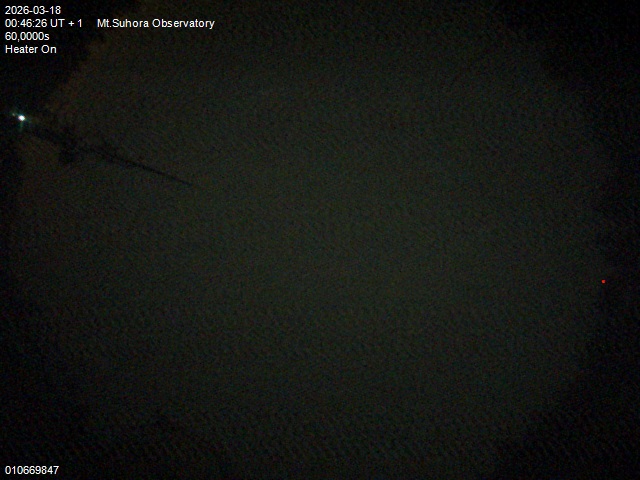 Zdjęcie ściągnięte w dniu 2026-03-18 o godzinie 00:48:24 czasu lokalnego.