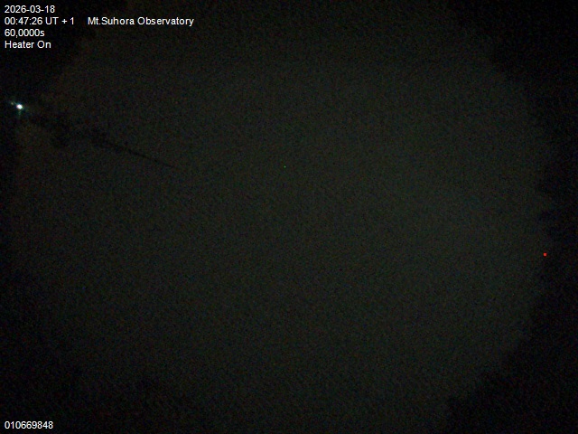 Zdjęcie ściągnięte w dniu 2026-03-18 o godzinie 00:49:26 czasu lokalnego.