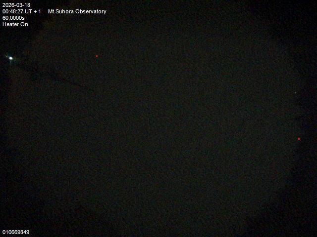 Zdjęcie ściągnięte w dniu 2026-03-18 o godzinie 00:50:26 czasu lokalnego.