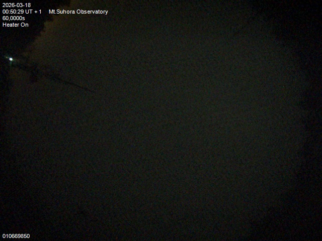 Zdjęcie ściągnięte w dniu 2026-03-18 o godzinie 00:52:28 czasu lokalnego.