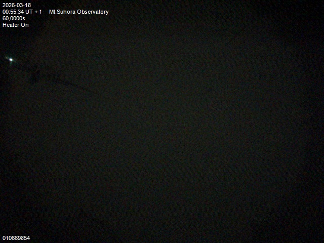 Zdjęcie ściągnięte w dniu 2026-03-18 o godzinie 00:57:33 czasu lokalnego.