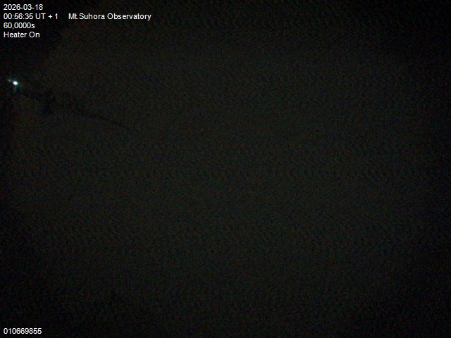 Zdjęcie ściągnięte w dniu 2026-03-18 o godzinie 00:58:33 czasu lokalnego.