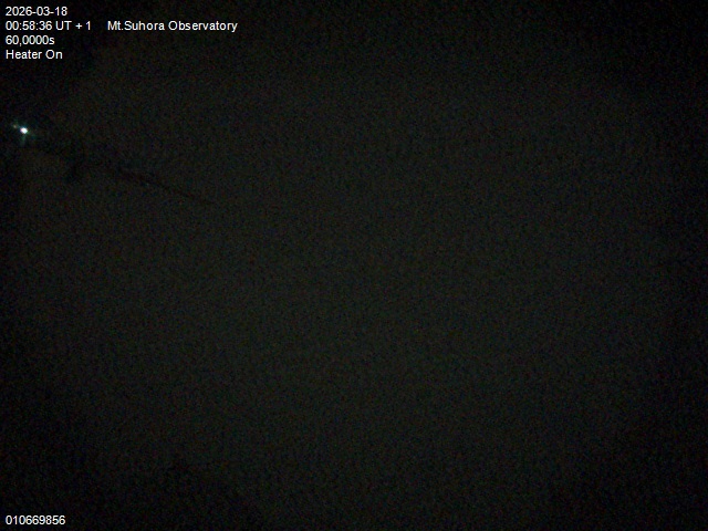 Zdjęcie ściągnięte w dniu 2026-03-18 o godzinie 01:00:35 czasu lokalnego.