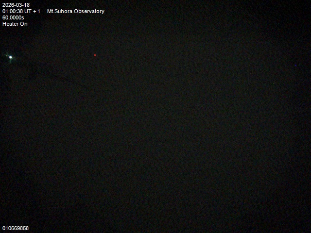 Zdjęcie ściągnięte w dniu 2026-03-18 o godzinie 01:02:37 czasu lokalnego.