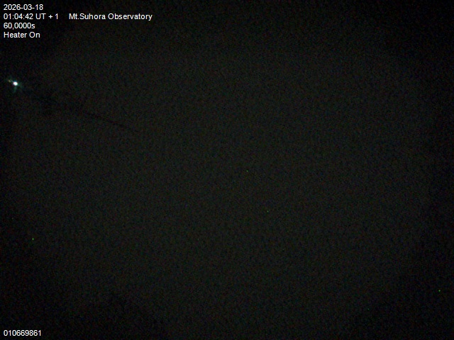 Zdjęcie ściągnięte w dniu 2026-03-18 o godzinie 01:06:42 czasu lokalnego.