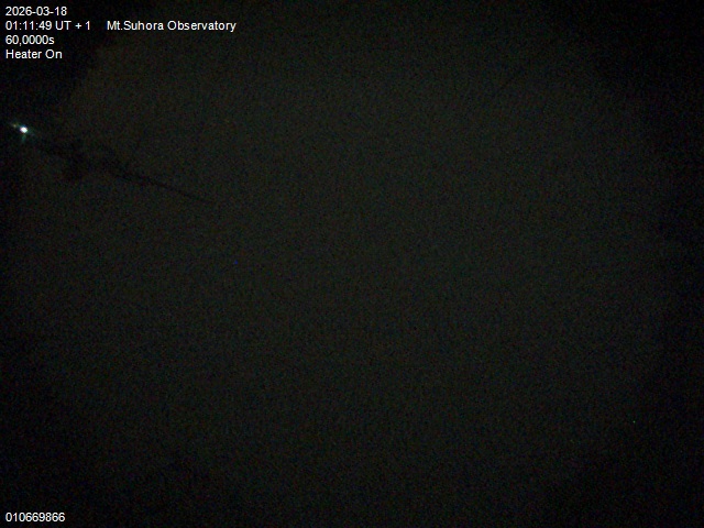 Zdjęcie ściągnięte w dniu 2026-03-18 o godzinie 01:13:49 czasu lokalnego.