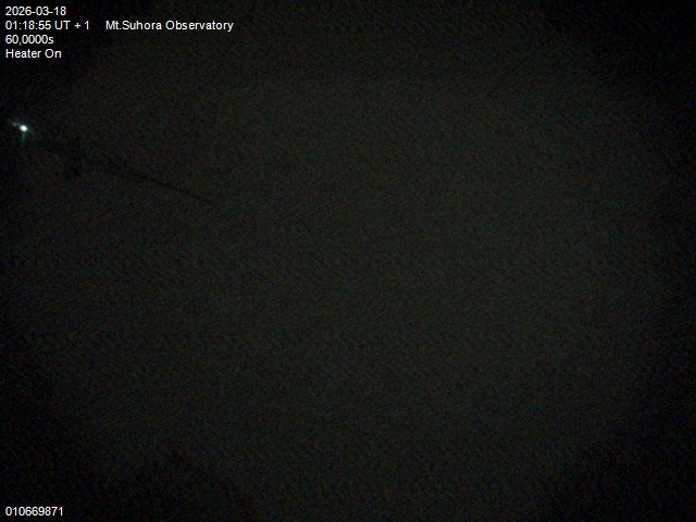 Zdjęcie ściągnięte w dniu 2026-03-18 o godzinie 01:21:56 czasu lokalnego.