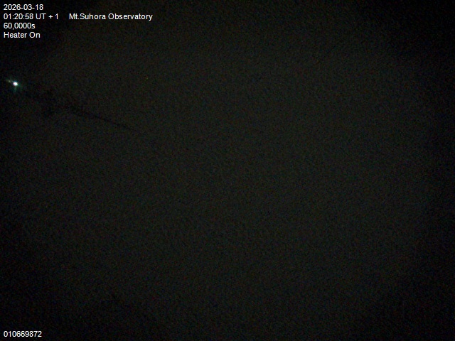 Zdjęcie ściągnięte w dniu 2026-03-18 o godzinie 01:22:57 czasu lokalnego.