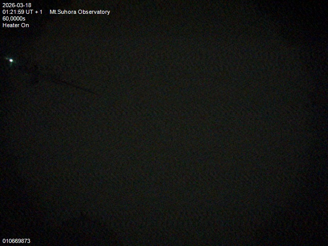 Zdjęcie ściągnięte w dniu 2026-03-18 o godzinie 01:23:58 czasu lokalnego.