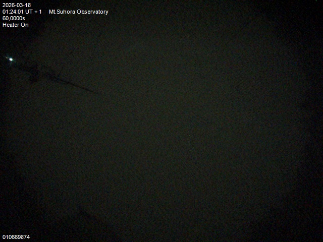 Zdjęcie ściągnięte w dniu 2026-03-18 o godzinie 01:25:59 czasu lokalnego.