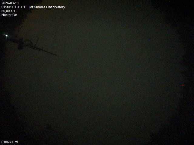 Zdjęcie ściągnięte w dniu 2026-03-18 o godzinie 01:32:05 czasu lokalnego.