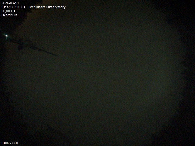 Zdjęcie ściągnięte w dniu 2026-03-18 o godzinie 01:34:07 czasu lokalnego.