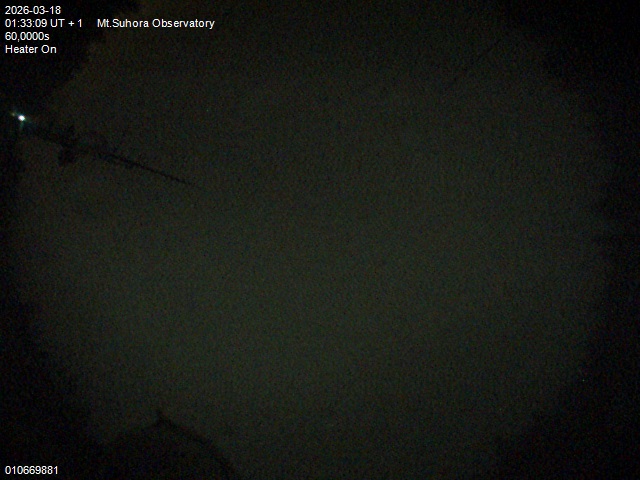 Zdjęcie ściągnięte w dniu 2026-03-18 o godzinie 01:35:09 czasu lokalnego.