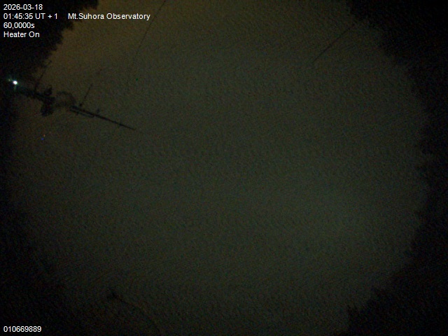 Zdjęcie ściągnięte w dniu 2026-03-18 o godzinie 01:47:34 czasu lokalnego.