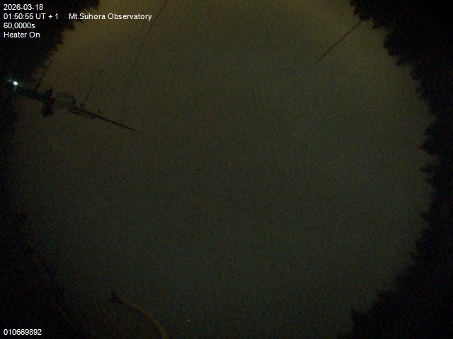 Zdjęcie ściągnięte w dniu 2026-03-18 o godzinie 01:52:55 czasu lokalnego.