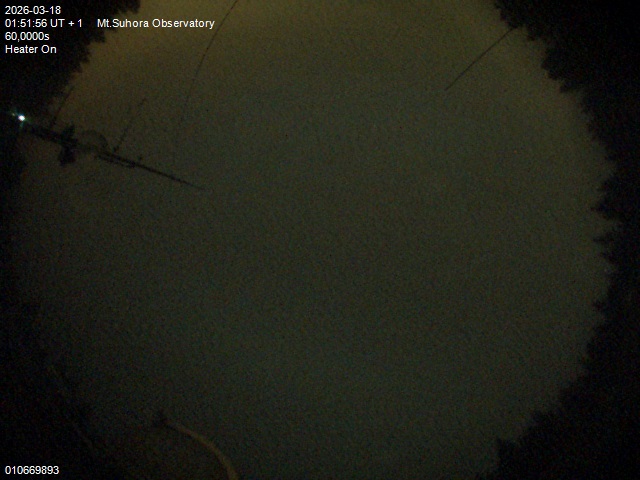 Zdjęcie ściągnięte w dniu 2026-03-18 o godzinie 01:53:55 czasu lokalnego.