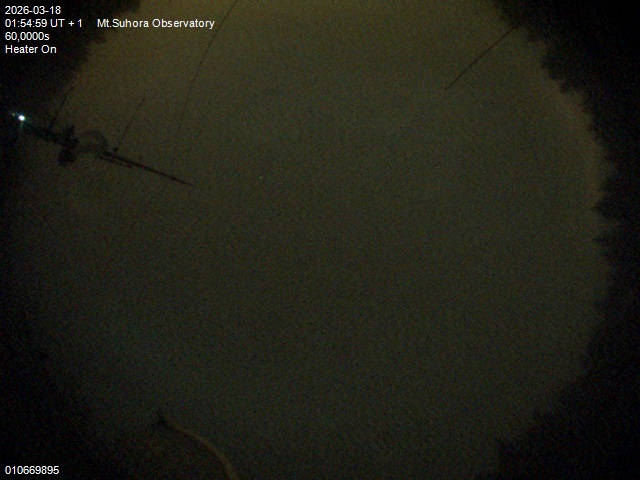 Zdjęcie ściągnięte w dniu 2026-03-18 o godzinie 01:56:58 czasu lokalnego.