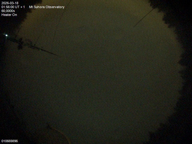 Zdjęcie ściągnięte w dniu 2026-03-18 o godzinie 01:57:59 czasu lokalnego.