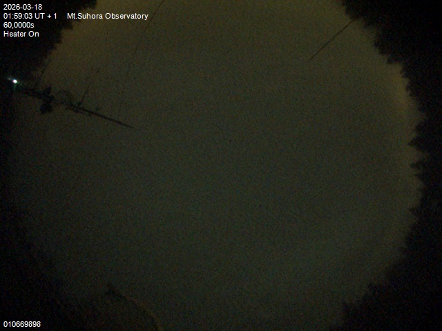 Zdjęcie ściągnięte w dniu 2026-03-18 o godzinie 02:01:02 czasu lokalnego.