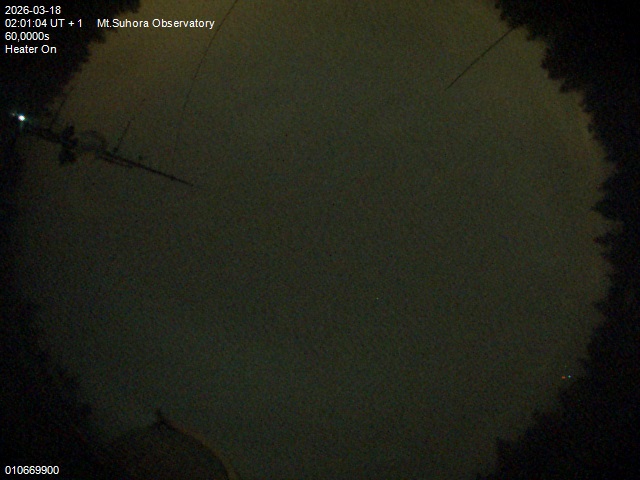 Zdjęcie ściągnięte w dniu 2026-03-18 o godzinie 02:03:03 czasu lokalnego.