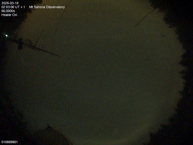 Zdjęcie ściągnięte w dniu 2026-03-18 o godzinie 02:05:05 czasu lokalnego.