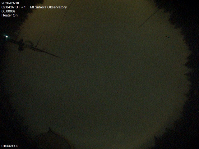 Zdjęcie ściągnięte w dniu 2026-03-18 o godzinie 02:06:06 czasu lokalnego.