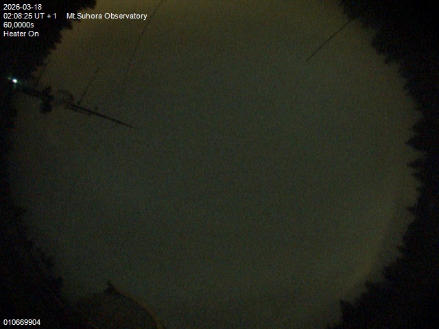 Zdjęcie ściągnięte w dniu 2026-03-18 o godzinie 02:10:25 czasu lokalnego.