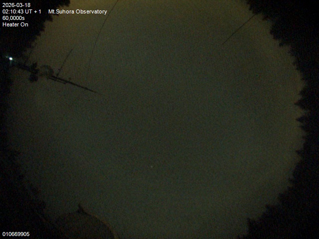 Zdjęcie ściągnięte w dniu 2026-03-18 o godzinie 02:12:41 czasu lokalnego.