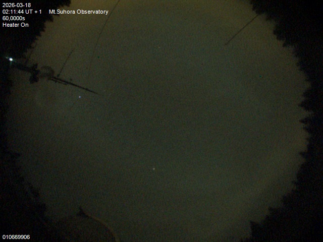 Zdjęcie ściągnięte w dniu 2026-03-18 o godzinie 02:13:43 czasu lokalnego.