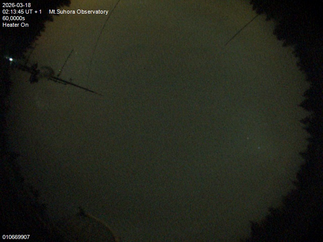 Zdjęcie ściągnięte w dniu 2026-03-18 o godzinie 02:15:44 czasu lokalnego.