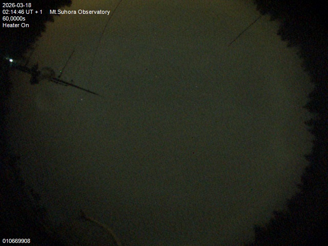 Zdjęcie ściągnięte w dniu 2026-03-18 o godzinie 02:16:45 czasu lokalnego.