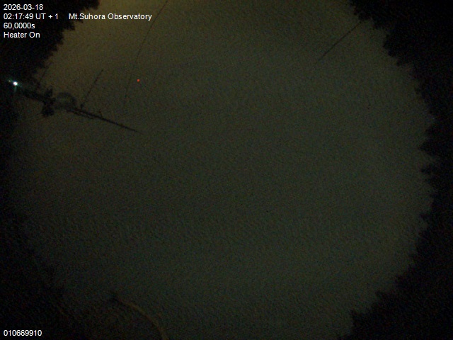 Zdjęcie ściągnięte w dniu 2026-03-18 o godzinie 02:19:49 czasu lokalnego.