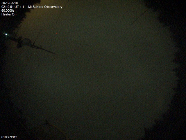 Zdjęcie ściągnięte w dniu 2026-03-18 o godzinie 02:21:50 czasu lokalnego.