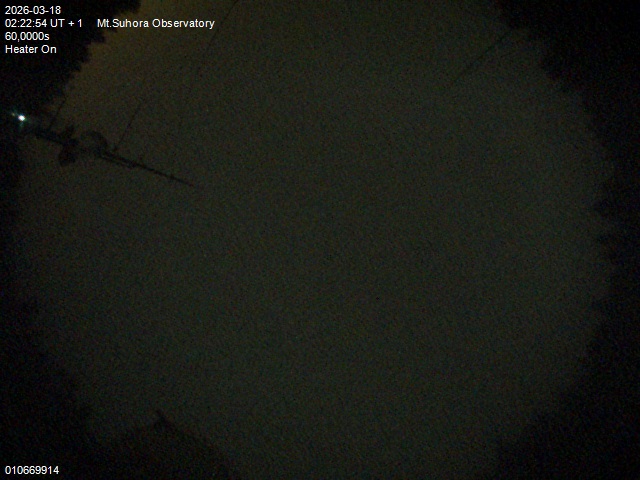 Zdjęcie ściągnięte w dniu 2026-03-18 o godzinie 02:24:54 czasu lokalnego.