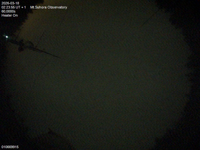 Zdjęcie ściągnięte w dniu 2026-03-18 o godzinie 02:25:53 czasu lokalnego.