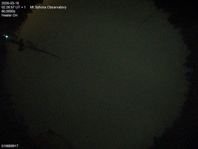 Zdjęcie ściągnięte w dniu 2026-03-18 o godzinie 02:28:56 czasu lokalnego.