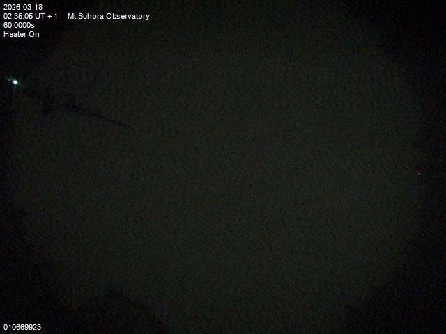 Zdjęcie ściągnięte w dniu 2026-03-18 o godzinie 02:37:04 czasu lokalnego.