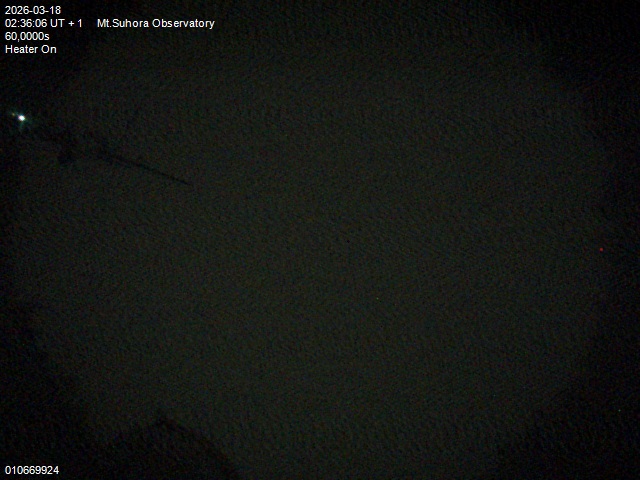 Zdjęcie ściągnięte w dniu 2026-03-18 o godzinie 02:38:05 czasu lokalnego.