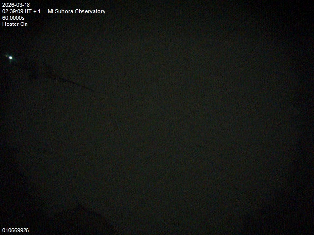 Zdjęcie ściągnięte w dniu 2026-03-18 o godzinie 02:41:07 czasu lokalnego.