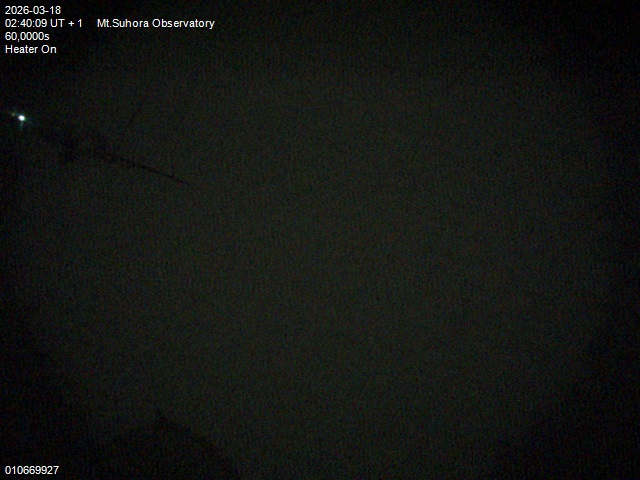 Zdjęcie ściągnięte w dniu 2026-03-18 o godzinie 02:42:10 czasu lokalnego.