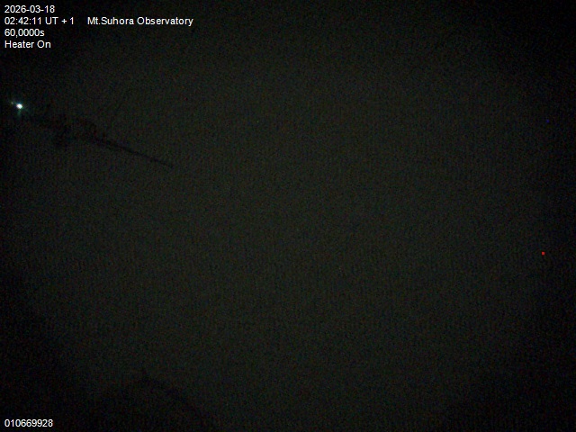 Zdjęcie ściągnięte w dniu 2026-03-18 o godzinie 02:44:10 czasu lokalnego.