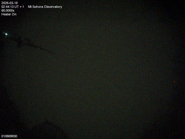 Zdjęcie ściągnięte w dniu 2026-03-18 o godzinie 02:46:12 czasu lokalnego.