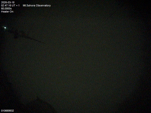 Zdjęcie ściągnięte w dniu 2026-03-18 o godzinie 02:49:15 czasu lokalnego.