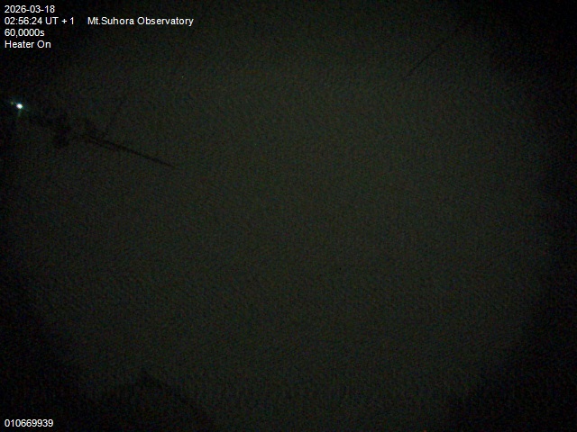 Zdjęcie ściągnięte w dniu 2026-03-18 o godzinie 02:58:23 czasu lokalnego.