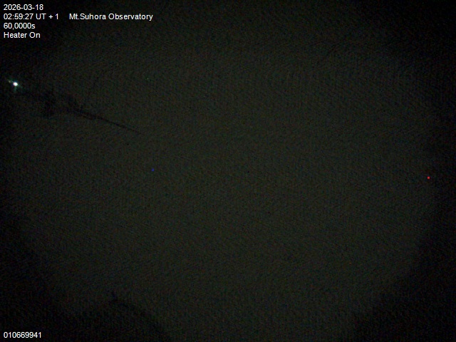 Zdjęcie ściągnięte w dniu 2026-03-18 o godzinie 03:01:27 czasu lokalnego.