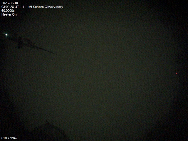 Zdjęcie ściągnięte w dniu 2026-03-18 o godzinie 03:02:27 czasu lokalnego.