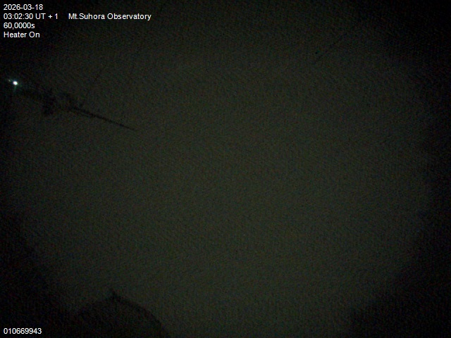 Zdjęcie ściągnięte w dniu 2026-03-18 o godzinie 03:04:29 czasu lokalnego.