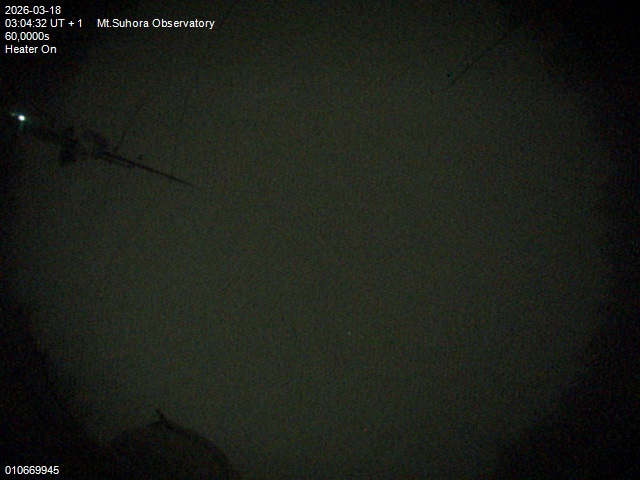 Zdjęcie ściągnięte w dniu 2026-03-18 o godzinie 03:06:31 czasu lokalnego.